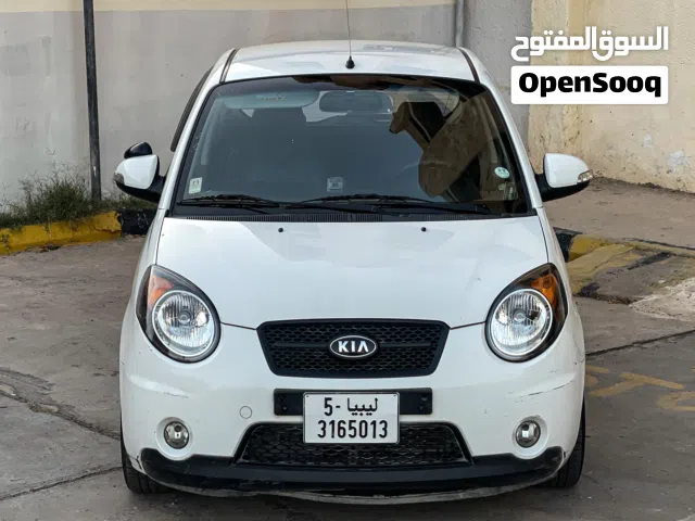 2010 كيا مورنينج EX