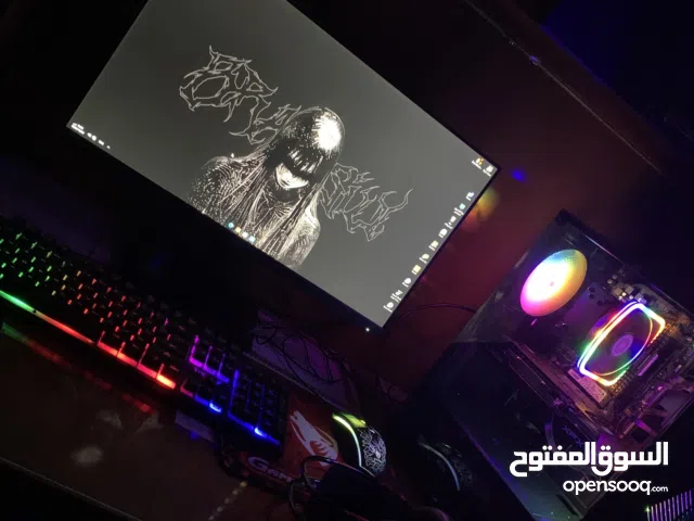 Windows Custom-built  Computers  for sale  in Tripoli