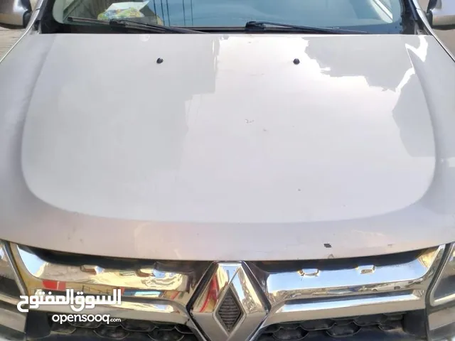 رينو داستر 2016