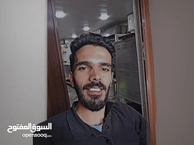 محمد المساعيد