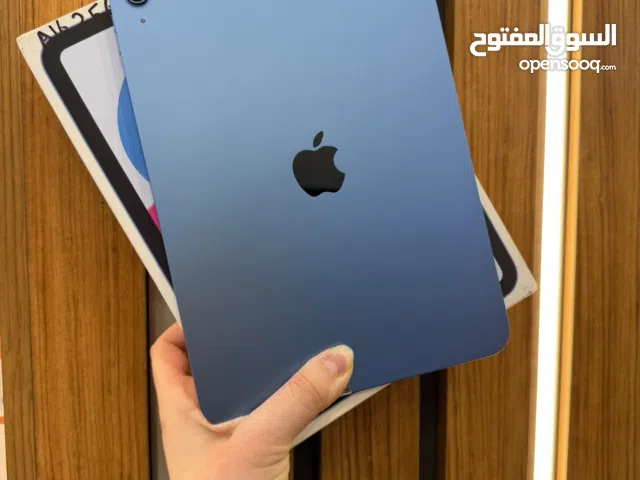 Apple iPad 10 256 GB in Baghdad