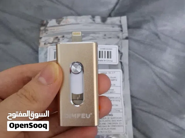 فلاش موبايل وحاسبة 256 كيكابايت