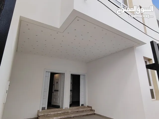 فيلا دورين مفصول من المالك