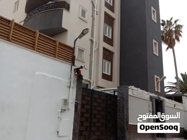 3 شقق للبيع الشقة 142 متر