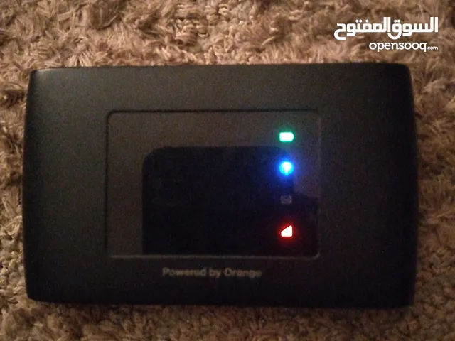 راوتر اورنج ماي فاي Airbox 4g