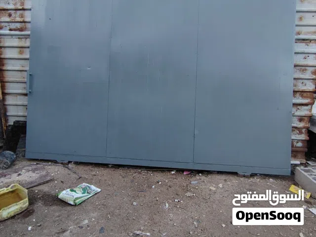 باب سلايت حديد ثقيل