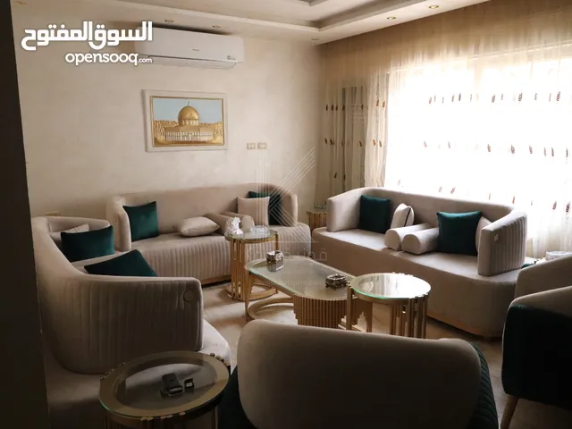 208 m2 4 Bedrooms Apartments for Sale in Amman Khalda