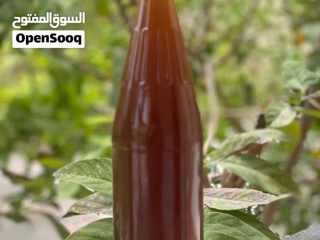 عسل سمر طبيعي 100٪
