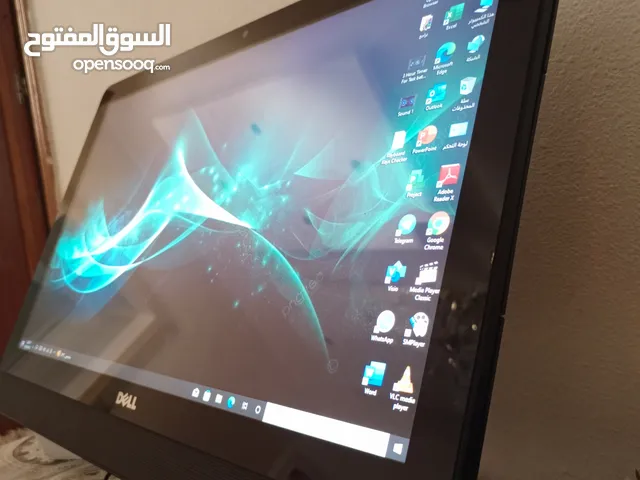 Windows Dell Computers for sale in Tripoli