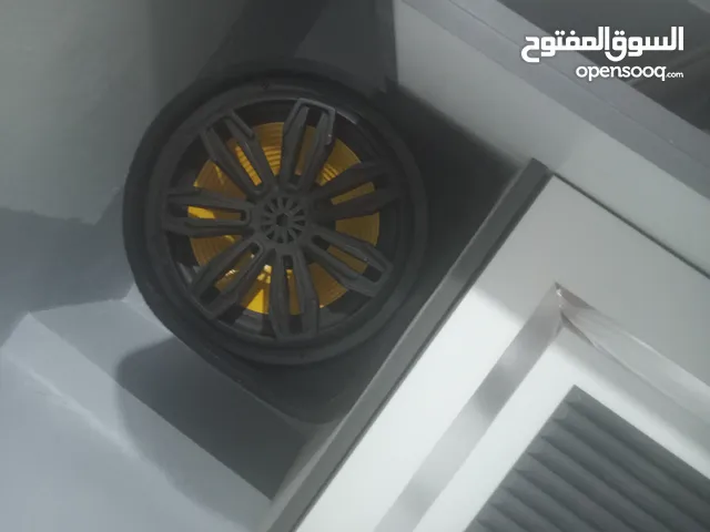 سماعة بازوكه