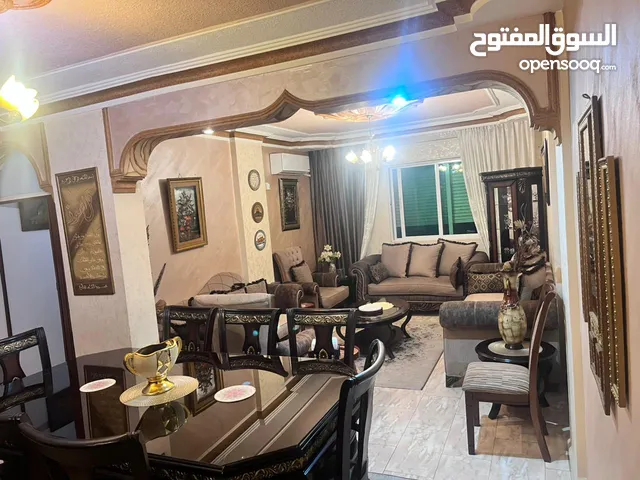 122 m2 3 Bedrooms Apartments for Sale in Amman Daheit Al Aqsa