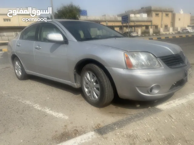 جالانت 2008 نضيف