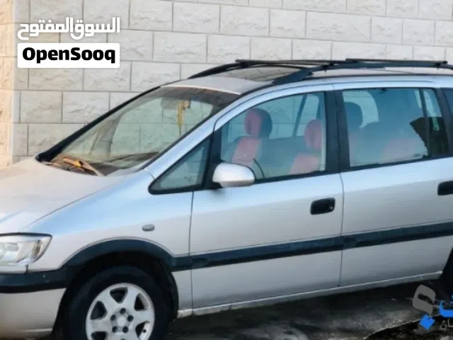 2004, أوبل, اخرى