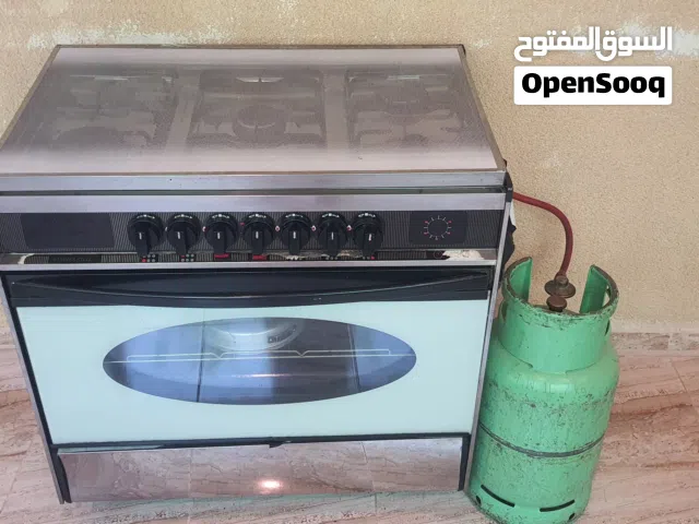 غاز يونيفيرسال مستعمل 90 سم للبيع