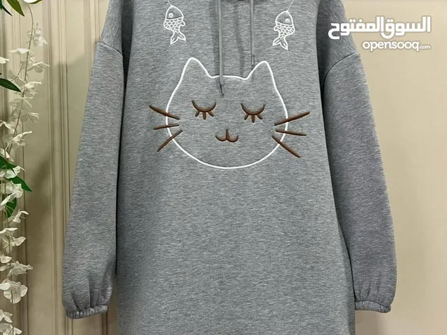 هودى او سويت شيرت