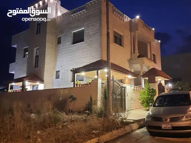 575 m2 5 Bedrooms Villa for Sale in Irbid Al Husn