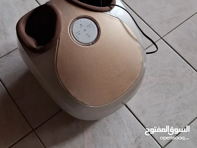 جهاز مساج للقدمين ares