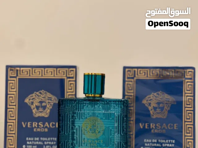 عطر فرزاتشي  versace 100 ml