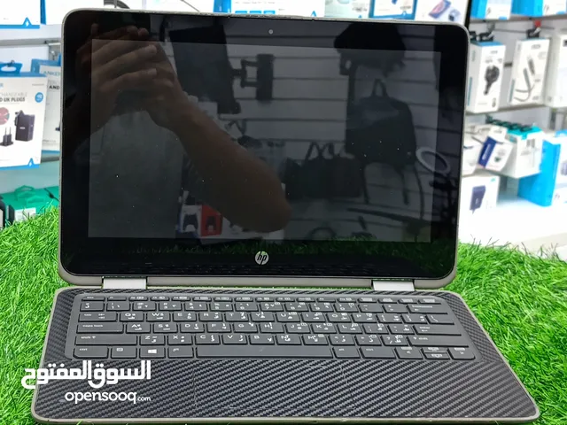 HP PROBOOK CORE i5, 8th GENERATION  TOUCH SCREE 360° DEGREE