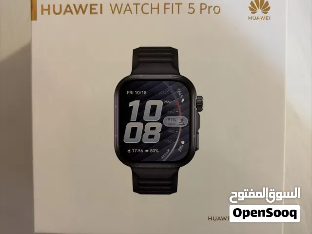 HUAWEI Fit 5 Pro
