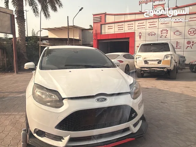 Used Ford Focus in Ras Al Khaimah