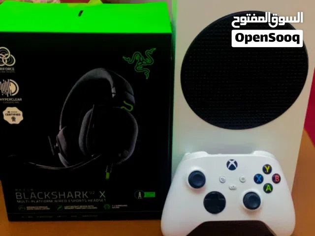 Xbox Series S Xbox for sale in Tripoli