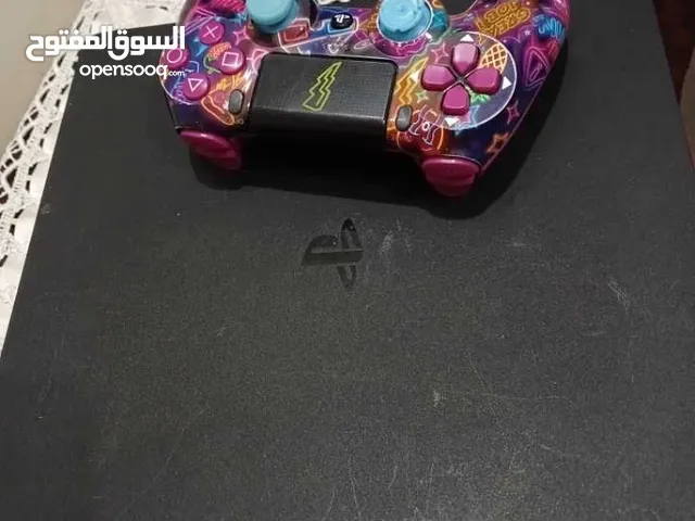PlayStation 4 PlayStation for sale in Misrata