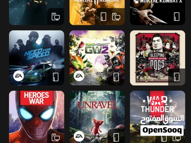 Xbox Accounts and Characters for Sale in Aleppo