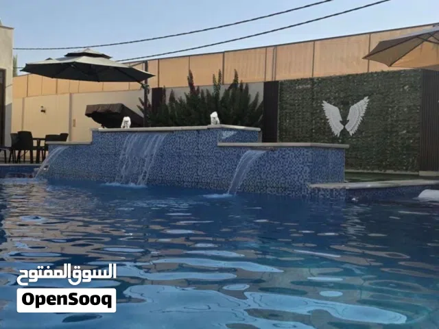 شاليهات العنبر للإيجار اليومي والمبيت