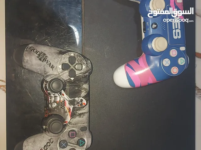 PlayStation 4 PlayStation for sale in Basra