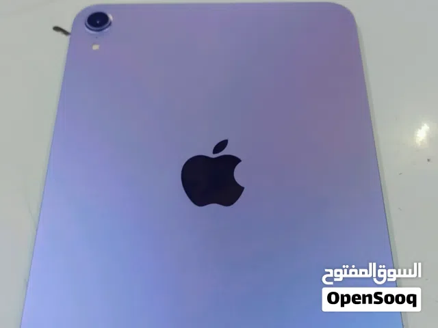 I pad mini6 64 gb