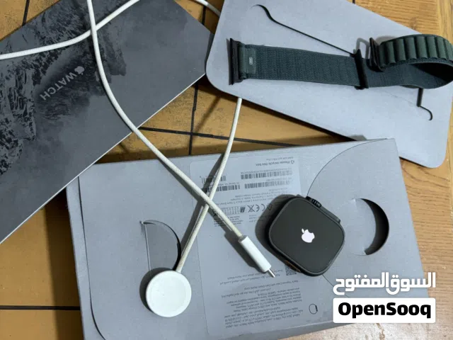 Apple smart watches for Sale in Farwaniya