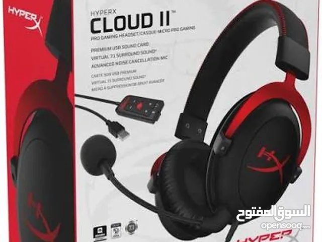 hyperx cloud2