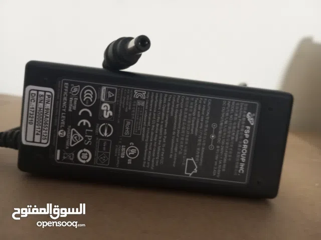 شاحن لاب توب