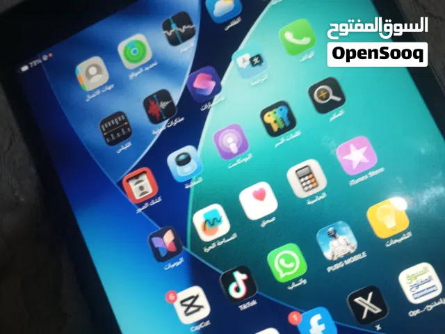 Apple iPad 5 64 GB in Tripoli