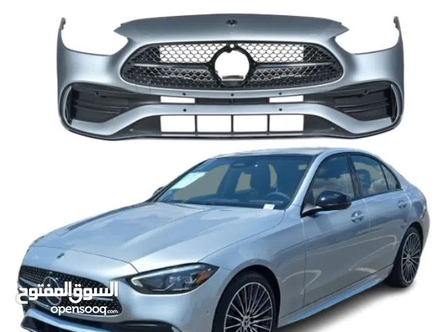 بيع قطع غيار سيارات مرسيدس جميع الموديلات