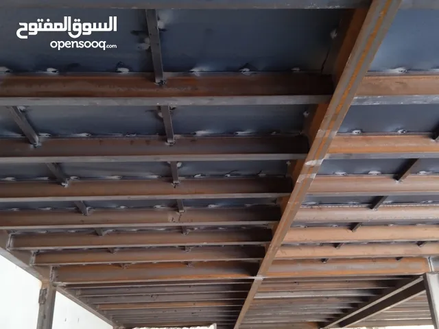 الورقاء لأعمال الحدادة واللحام