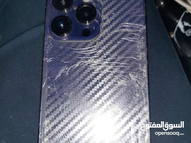 iPhone 14 Pro max 256g