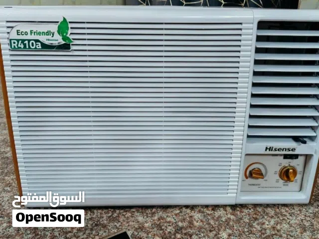 Hisense 1.5 to 1.9 Tons AC in Basra