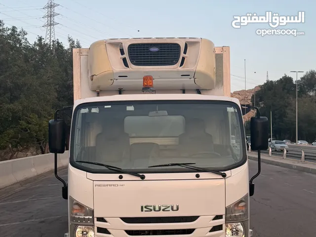 ايسوزو براد 2020 للبيع