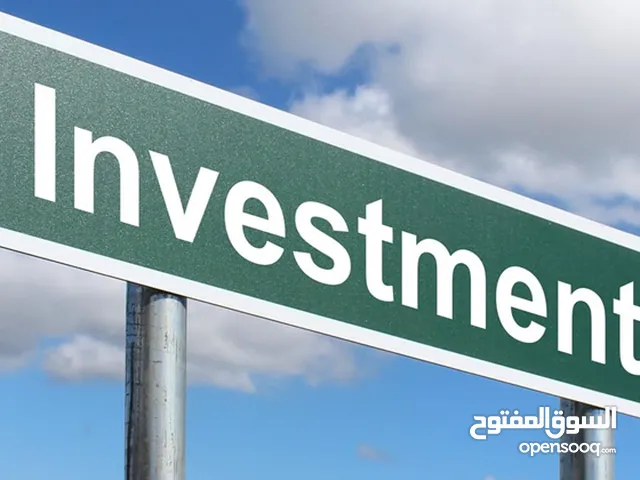 Investment Offer From An Investor Seeking Partnership