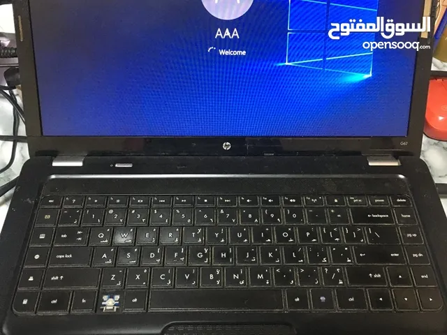 Windows HP for sale  in Al Batinah