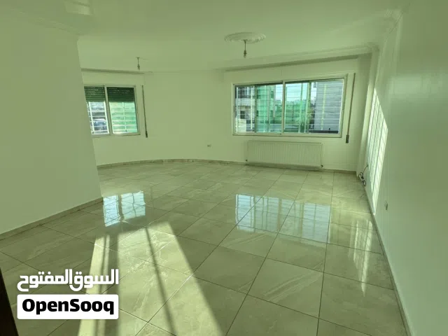 195 m2 3 Bedrooms Apartments for Rent in Amman Um El Summaq