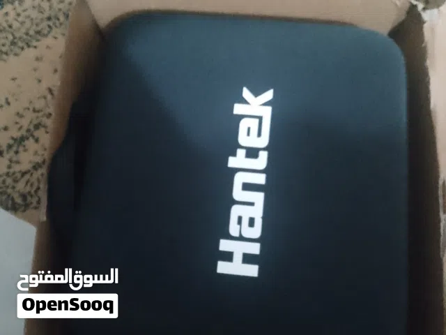 راسم الاشارة اسلوسكوب لفحص السيارات