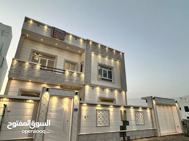 326 m2 5 Bedrooms Villa for Sale in Muscat Amerat