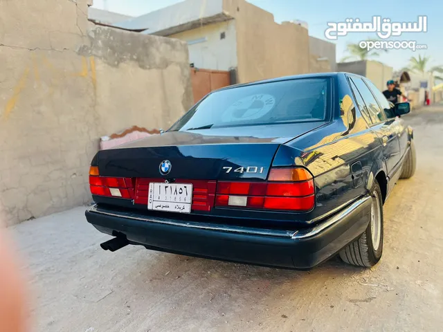 Used BMW 8 Series in Babylon