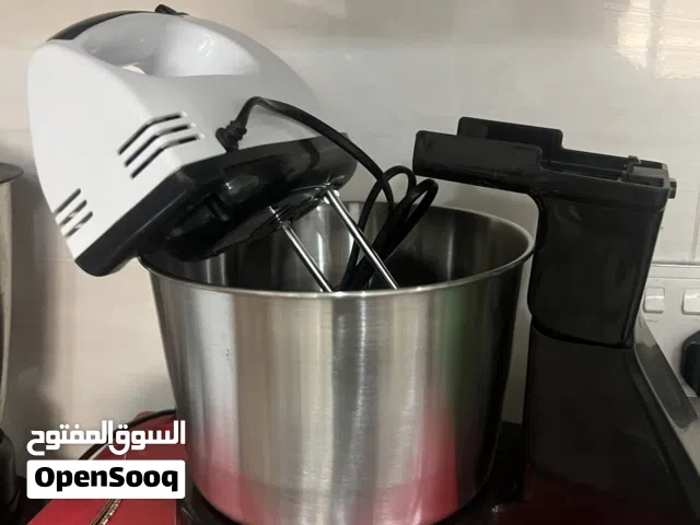 عجانة كيك وخبز والة توست