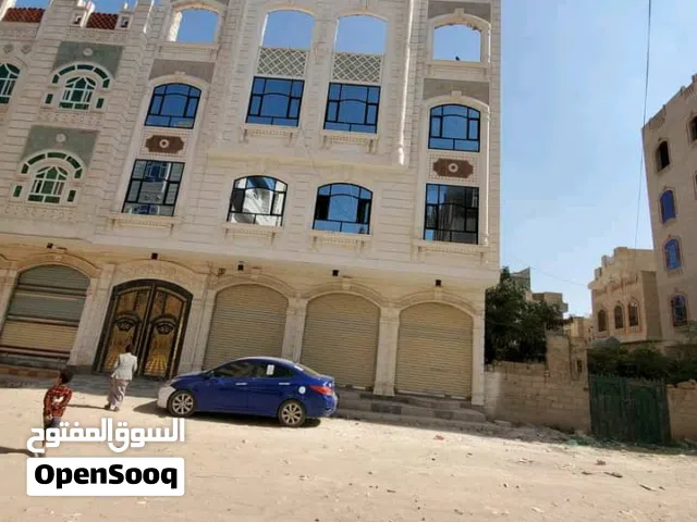 عمارة ثلاثه طابق للبيع شملان