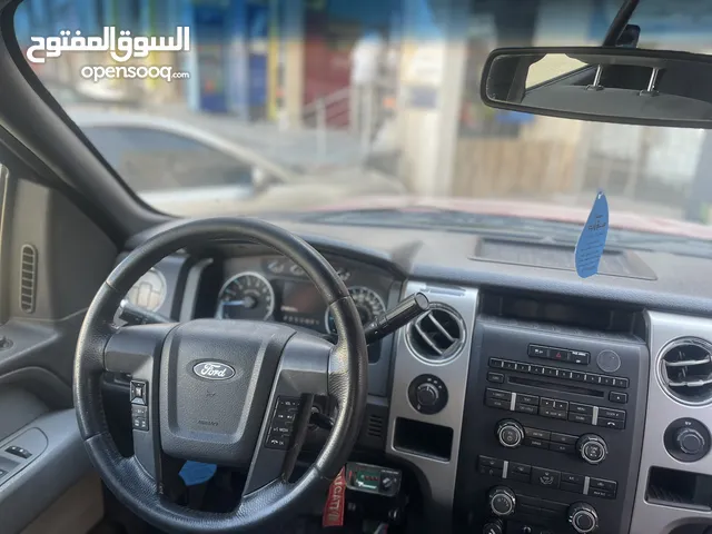 F150 للبيع