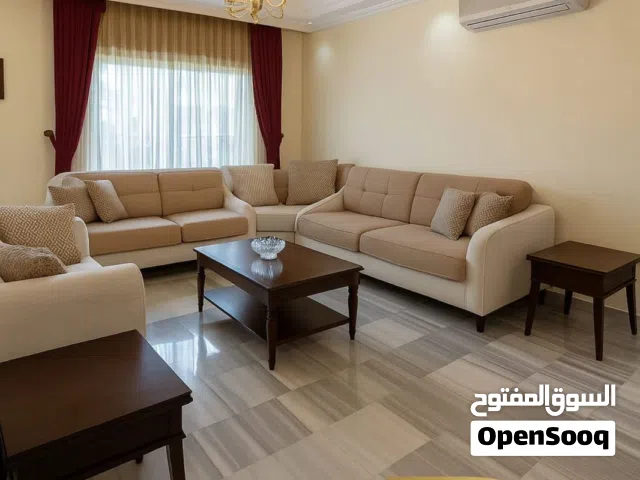 شقة مفروشة للبيع في الشميساني